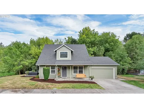 1341 Lupin Lane Nw Salem OR 97304
