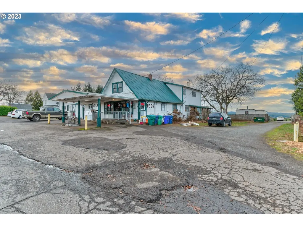 24503 S Springwater Road Estacada OR 97023