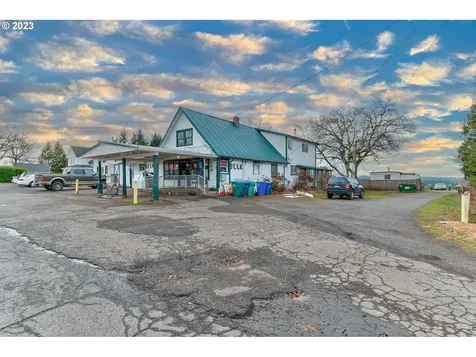 24503 S Springwater Road Estacada OR 97023