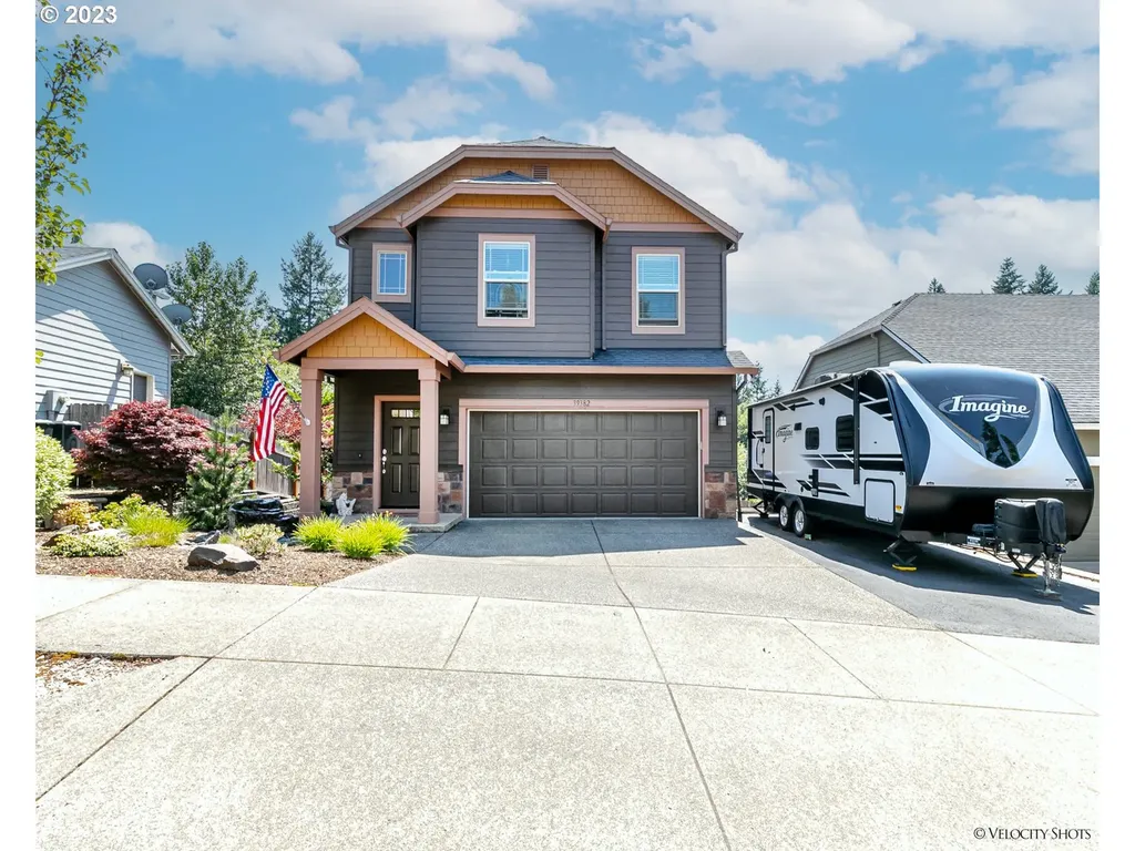 39382 Trillium Street Sandy OR 97055