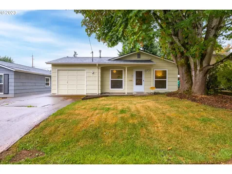 7220 N Armour Street Portland OR 97203