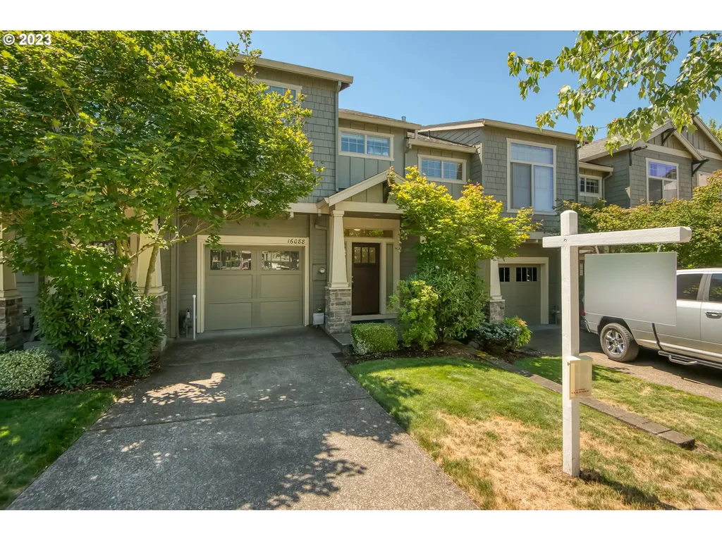 16088 Nw Centine Lane Portland OR 97229