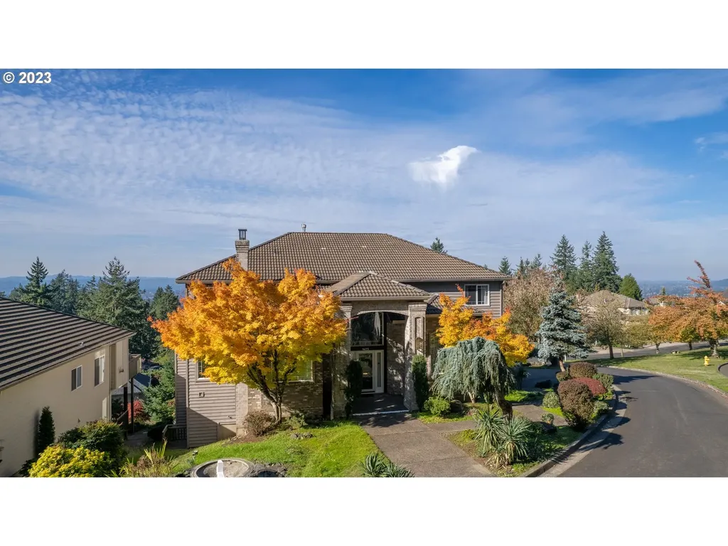 9673 Se Westview Court Happy Valley OR 97086