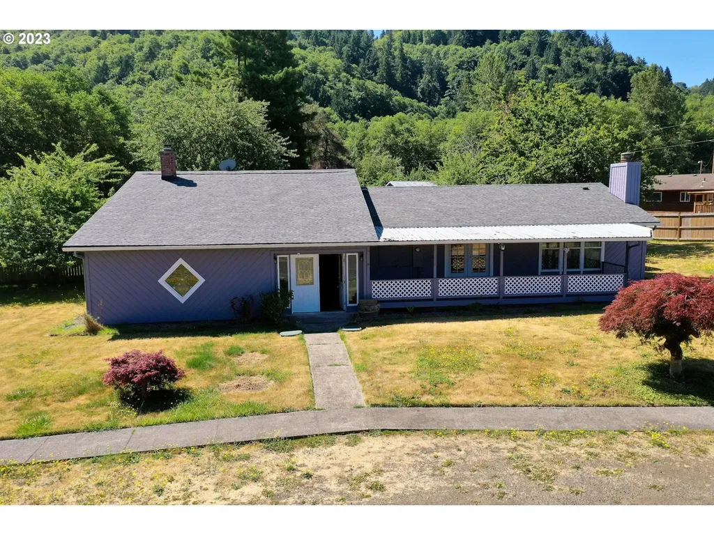 13798 Tandy Street Clatskanie OR 97016