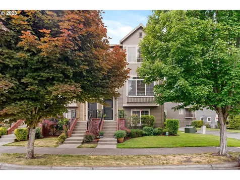 2263 Nw 168th Place Beaverton OR 97006