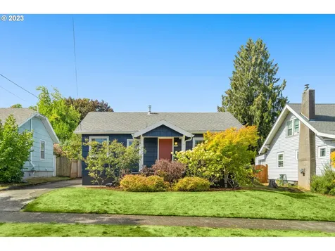 3831 Ne 74th Avenue Portland OR 97213
