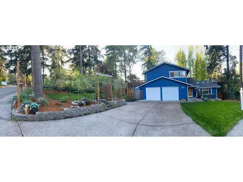 2165 W 27th Avenue Eugene OR 97405