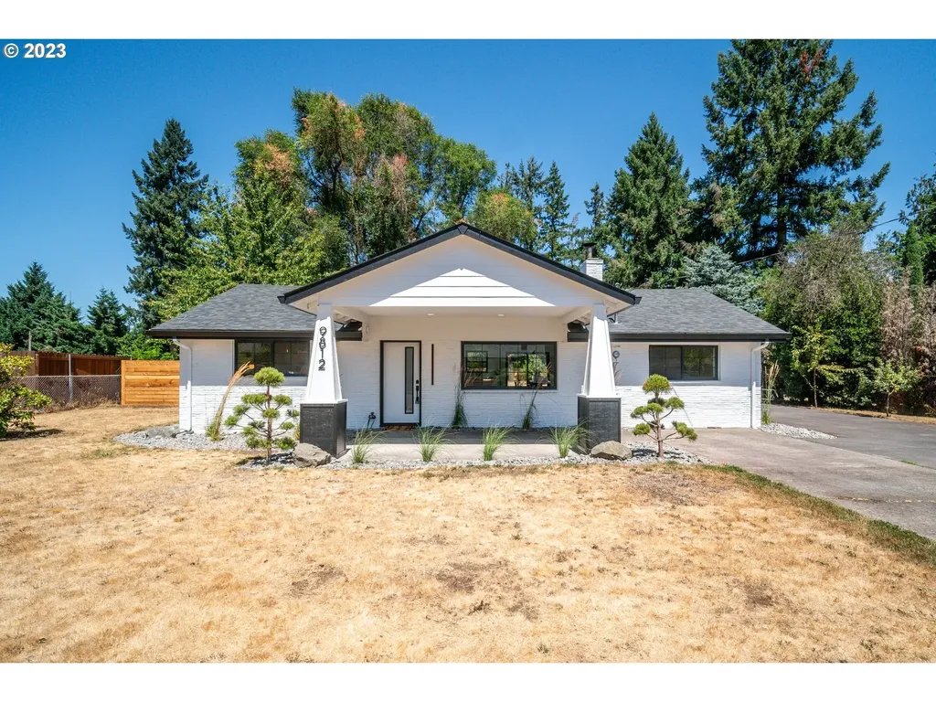 9812 Ne 81st Street Vancouver WA 98662