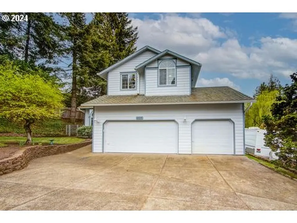 2610 Sw 22nd Court Gresham OR 97080