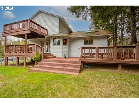2610 Sw 22nd Court Gresham OR 97080
