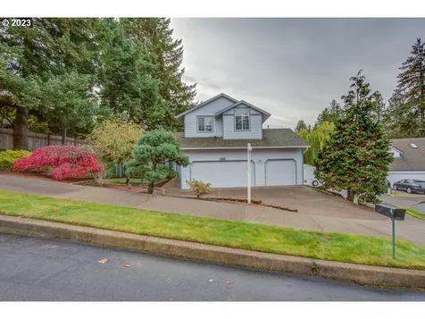 2610 Sw 22nd Court Gresham OR 97080