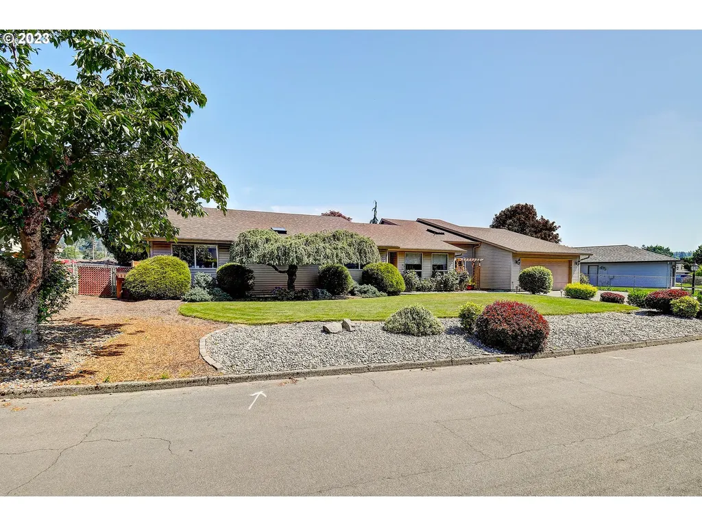 3485 I Street Washougal WA 98671