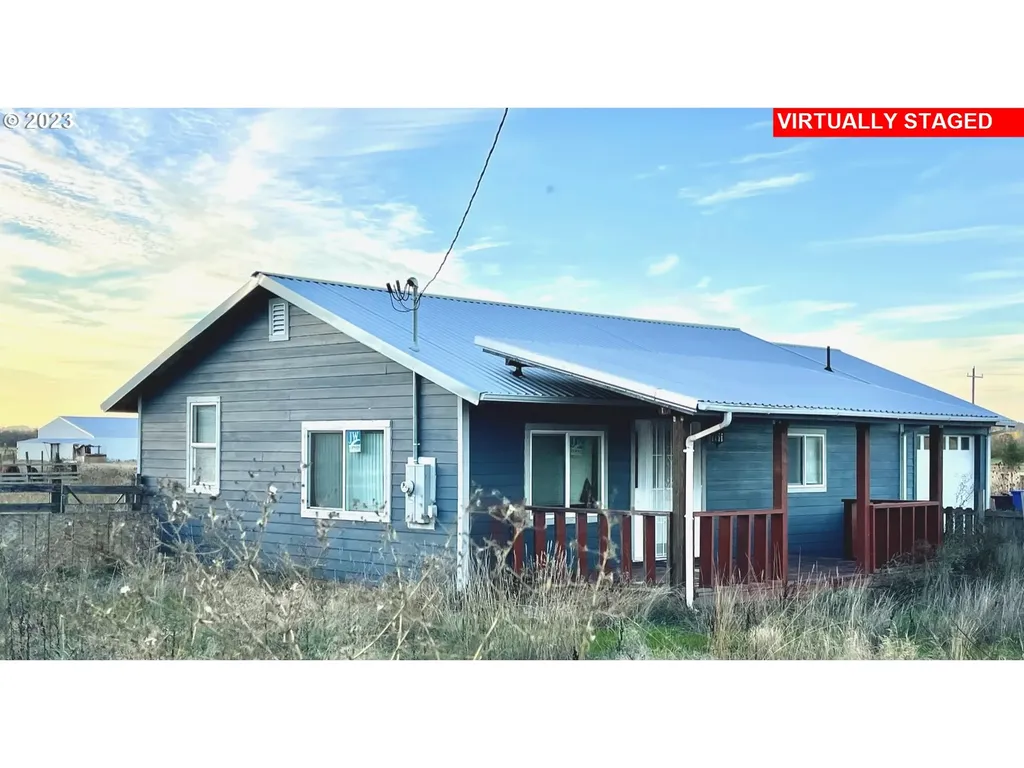 38348 Richardson Gap Road Scio OR 97374