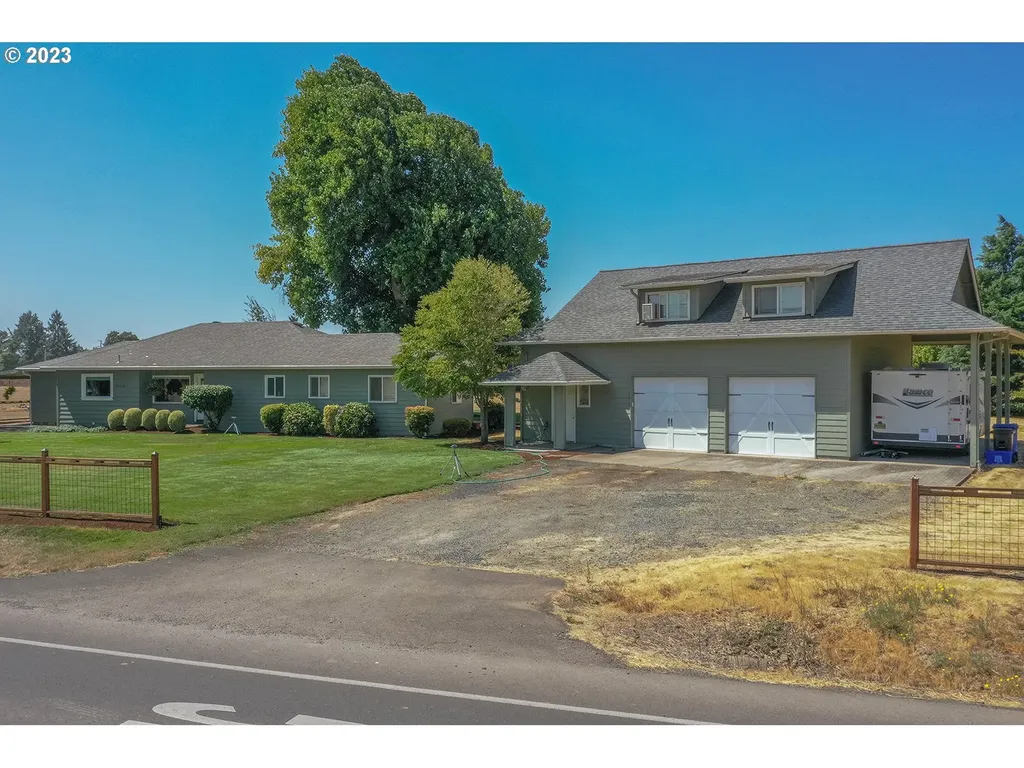 91324 N Coburg Road Eugene OR 97408