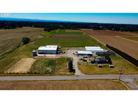 10290 S Township Road Canby OR 97013