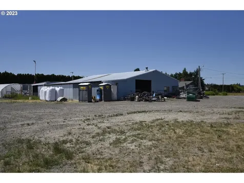 10290 S Township Road Canby OR 97013