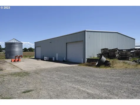 10290 S Township Road Canby OR 97013