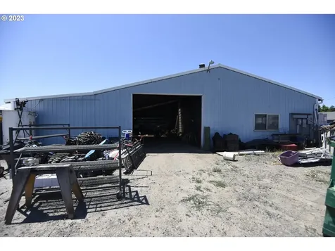 10290 S Township Road Canby OR 97013