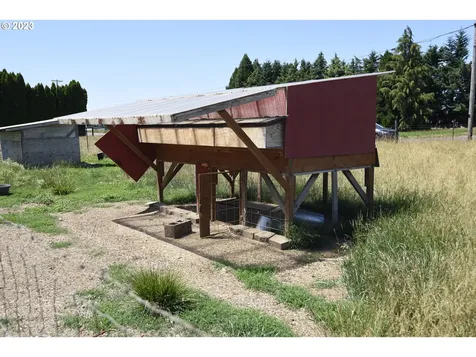 10290 S Township Road Canby OR 97013