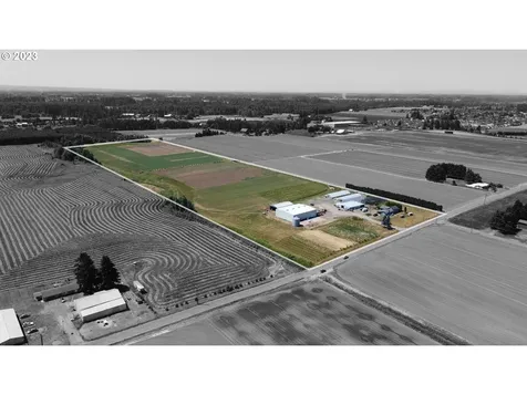 10290 S Township Road Canby OR 97013