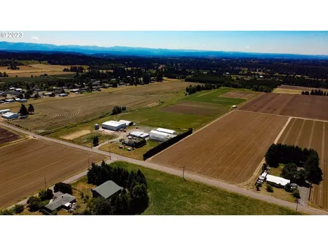 10290 S Township Road Canby OR 97013