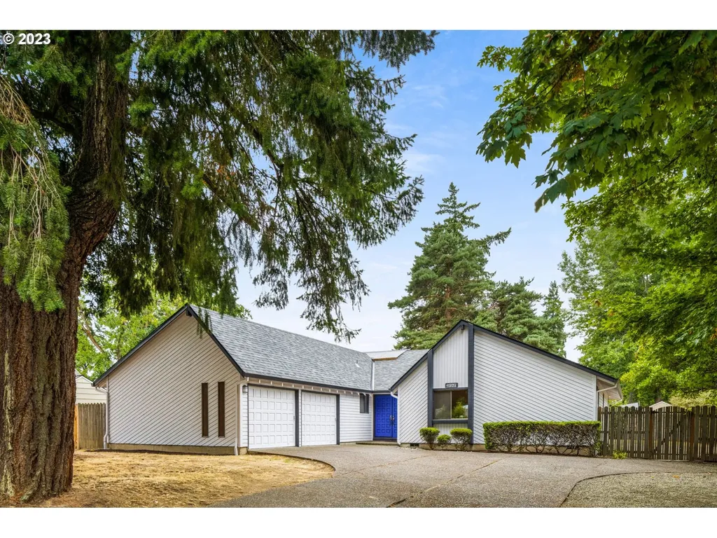 4989 Sw 175th Avenue Beaverton OR 97078