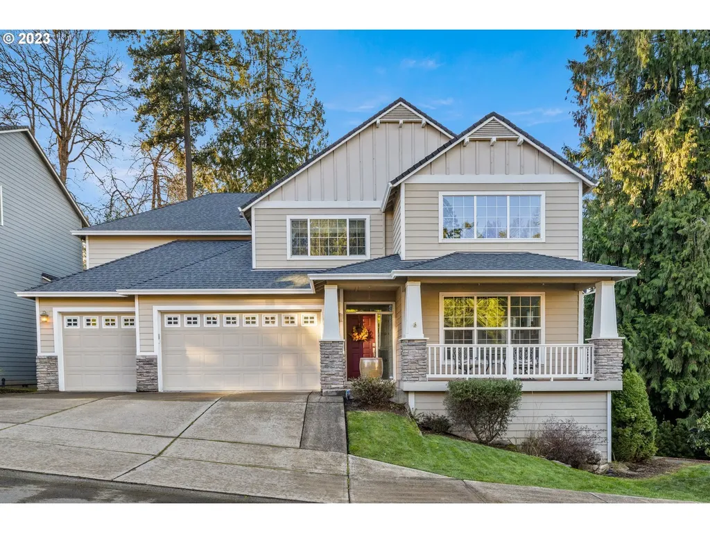 10009 Sw 70th Place Portland OR 97223
