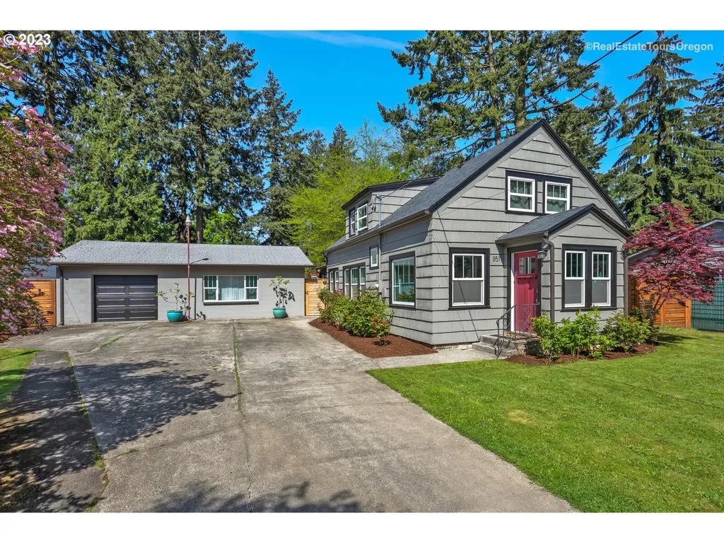 851 Ne 118th Avenue Portland OR 97220