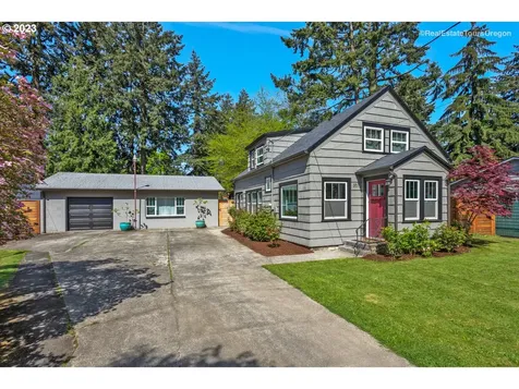 851 Ne 118th Avenue Portland OR 97220