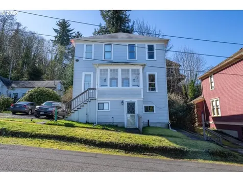 759 29th Street Astoria OR 97103