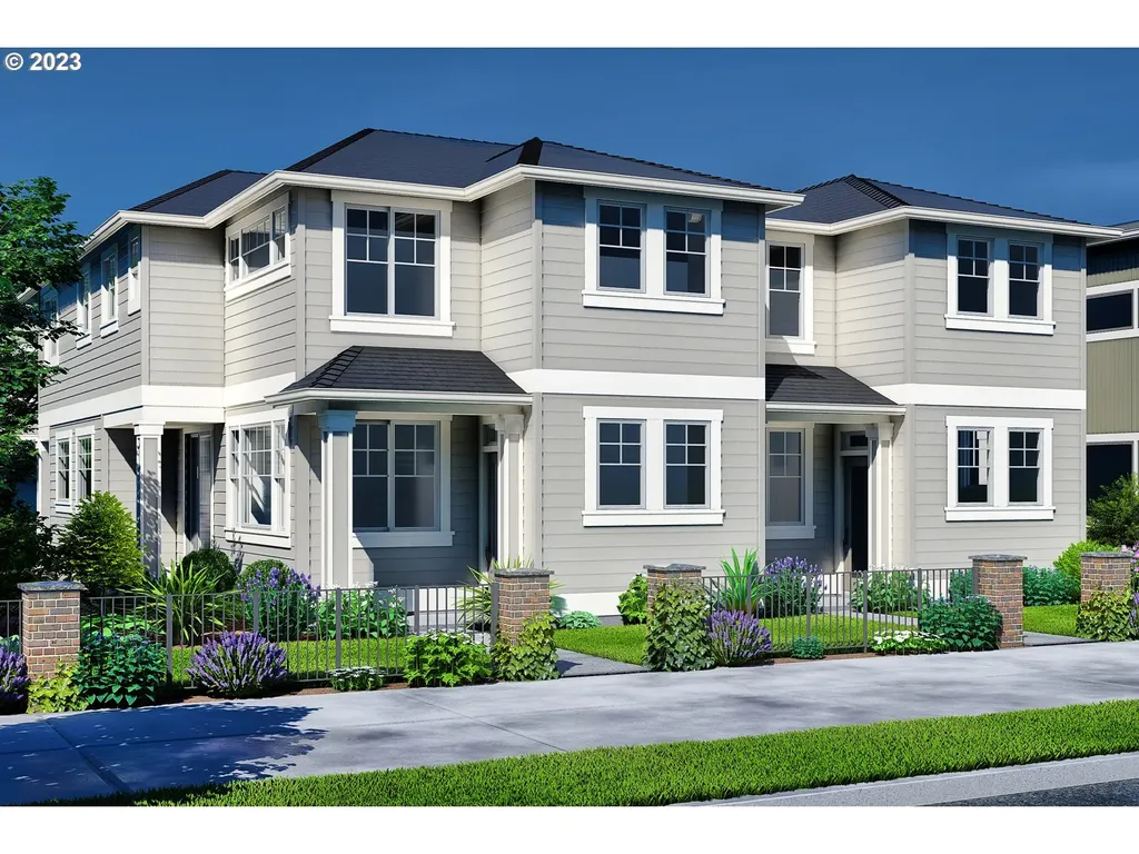 7826 Se Reddington Street Hillsboro OR 97123