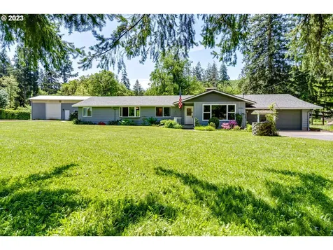 34886 Matthews Road Eugene OR 97405