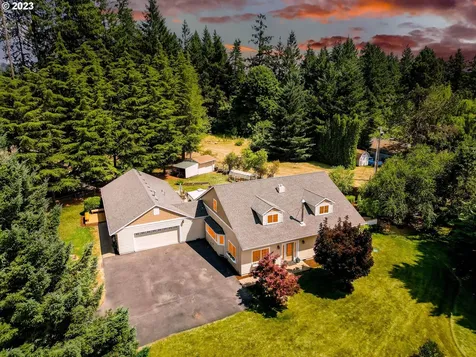 4445 Ne Mineral Springs Road Mcminnville OR 97128