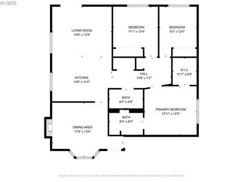 5116 NE 72nd Circle Vancouver WA 98661