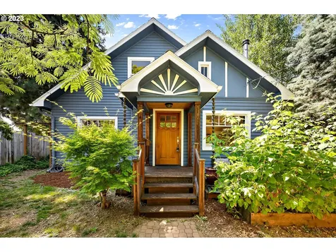 8963 N Haven Avenue Portland OR 97203