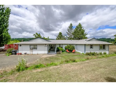 6399 Cooper Hollow Road Monmouth OR 97361
