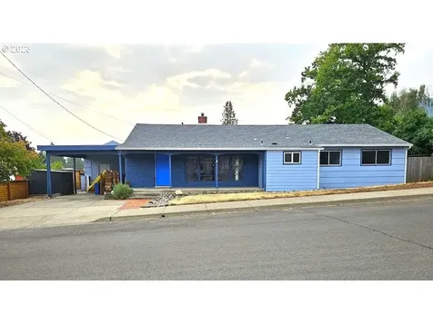 777 W Pilger Street Roseburg OR 97471