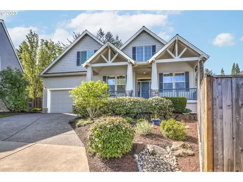 6680 Sw Amber Lane Portland OR 97225