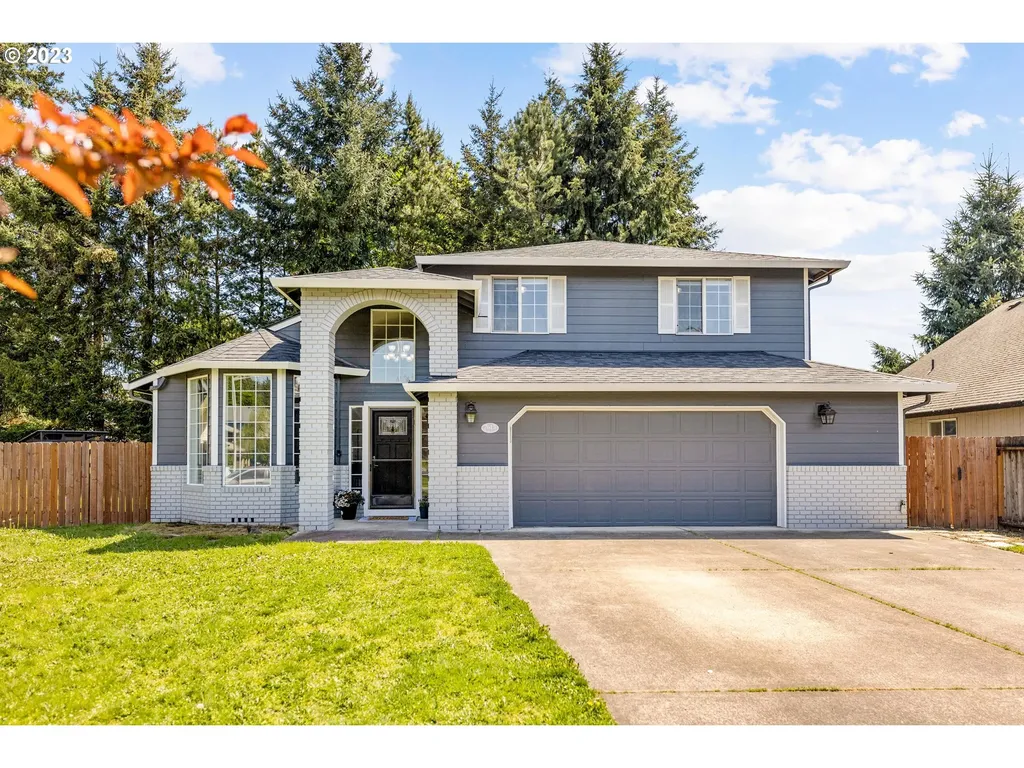 7615 Ne 88th Avenue Vancouver WA 98662