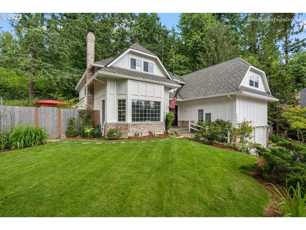 1210 Stonehaven Court West Linn OR 97068