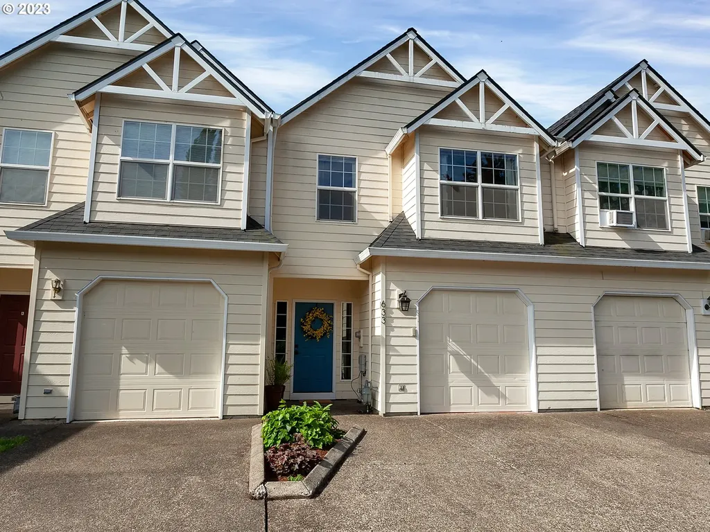 633 N Grant Street Newberg OR 97132