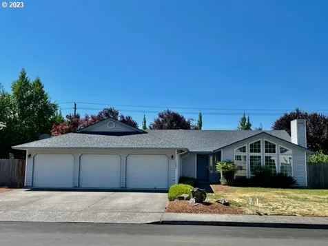 12002 Nw 19th Court Vancouver WA 98685