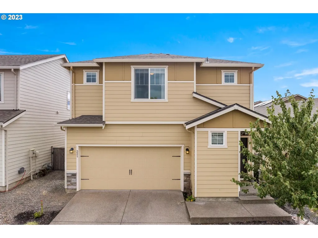 321 Doug Fir Lane Molalla OR 97038