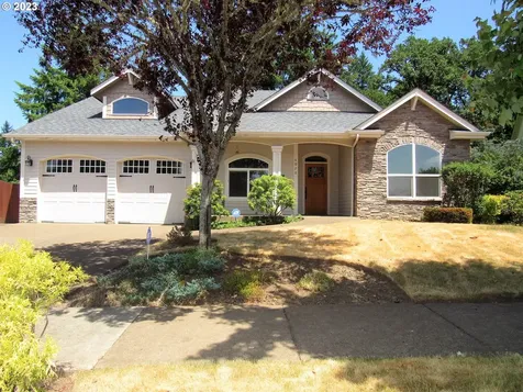 4970 Mimosa Circle Sweet Home OR 97386