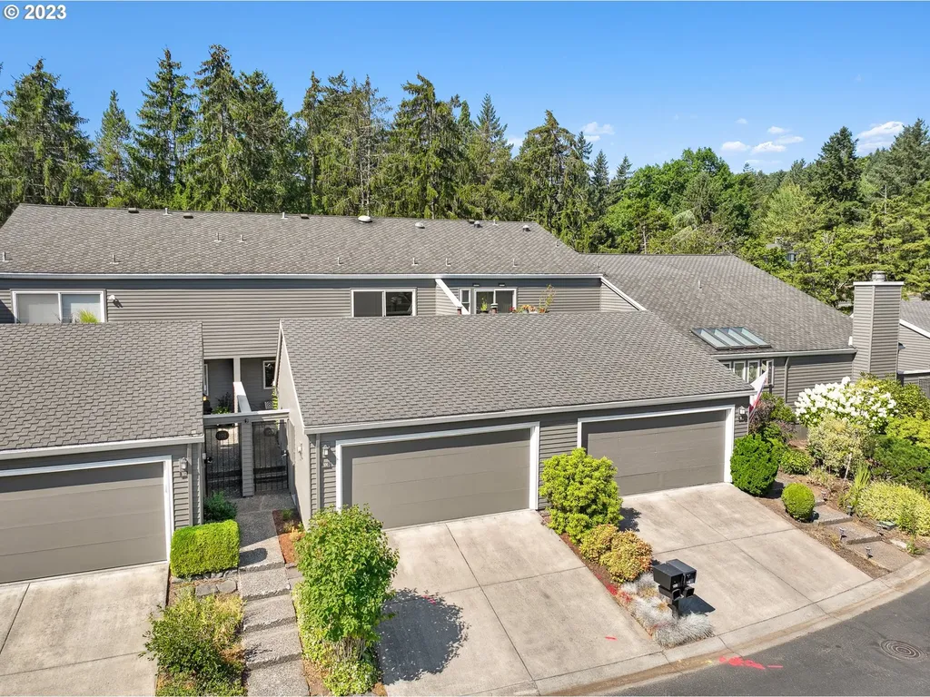 100 Greenridge Court Lake Oswego OR 97035