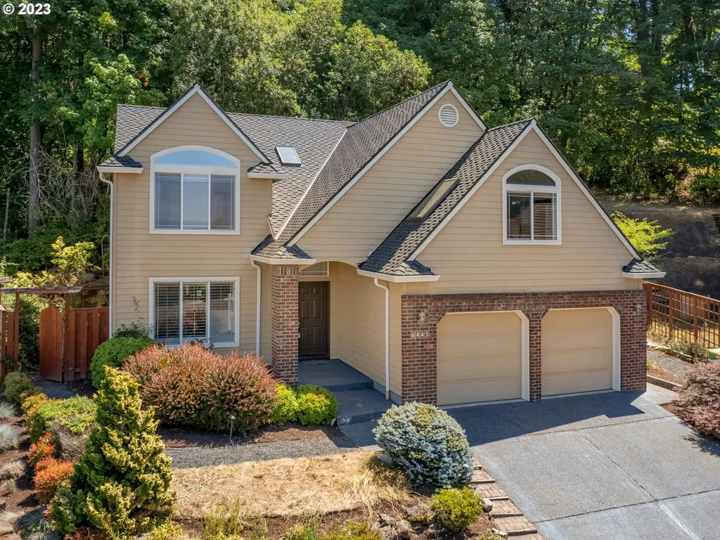 6445 Sw 166th Place Beaverton OR 97007