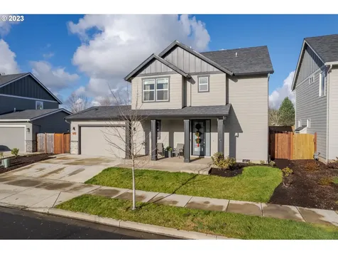 4250 Horace Street Springfield OR 97478