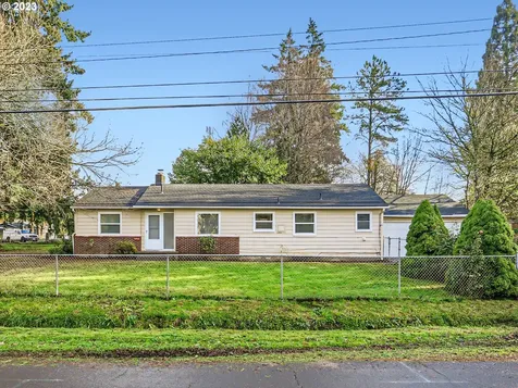 13960 Sw Butner Road Beaverton OR 97006