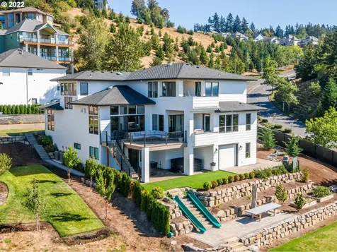 9290 Se Emmert View Court Happy Valley OR 97086