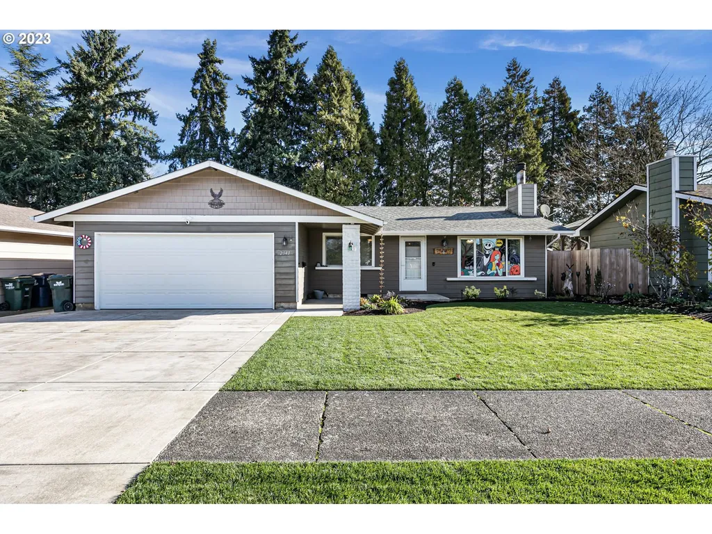 2343 Don Street Springfield OR 97477